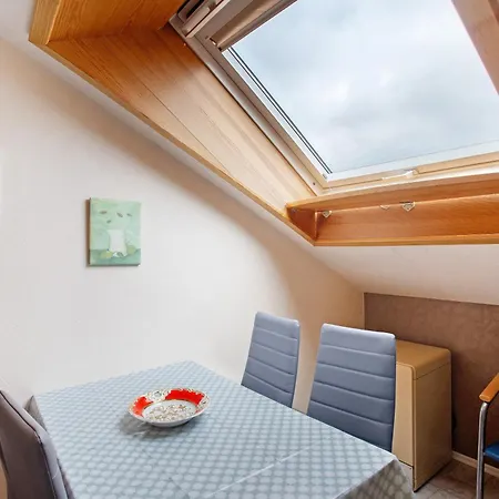 Apartament Triska Balve