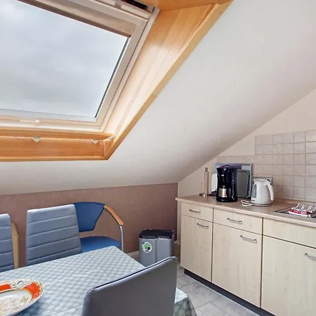 Triska Apartment