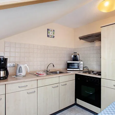 Triska Apartment Balve