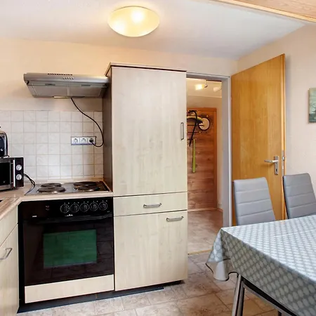 Triska Apartment