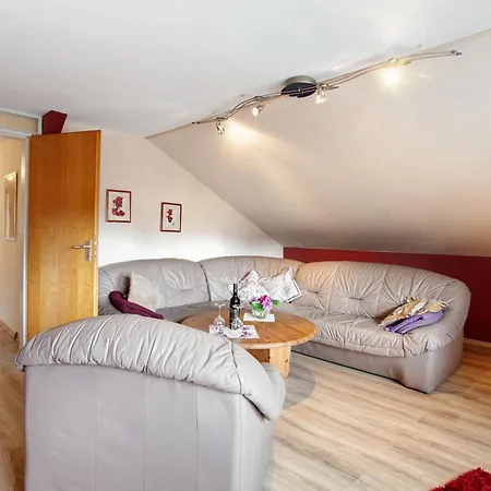 Apartment Triska *