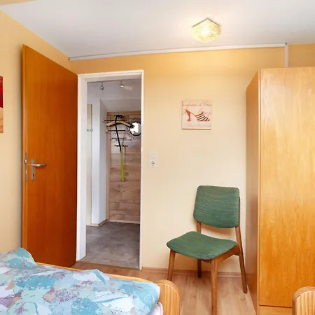 Triska Apartment
