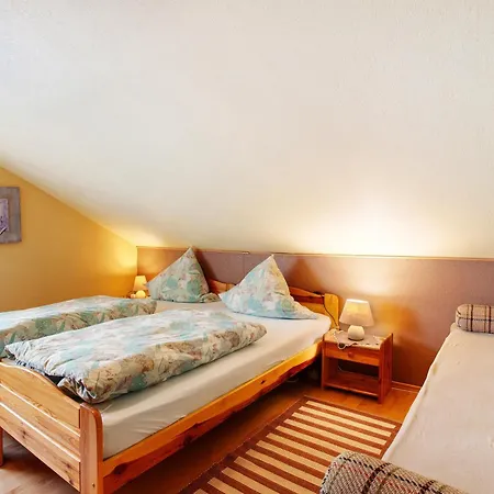 Triska Apartament Balve