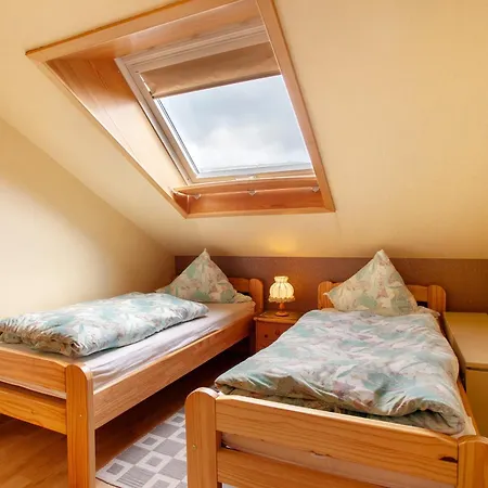 Triska Apartment Balve