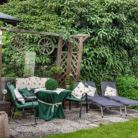 Triska Apartament Balve