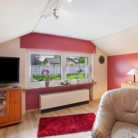 Appartement Triska Balve