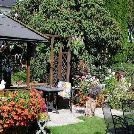 Triska Appartement *