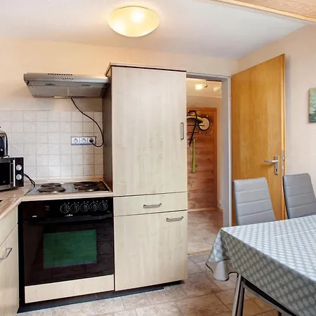 Triska Appartement *