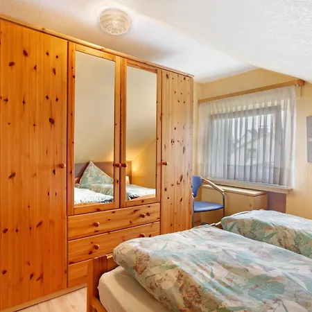 Appartement Triska Balve