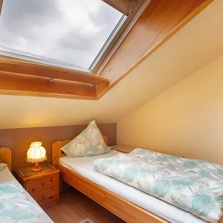 Triska Appartement