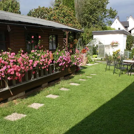 Appartement Triska