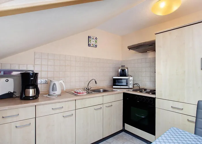 Triska Lejlighed Balve