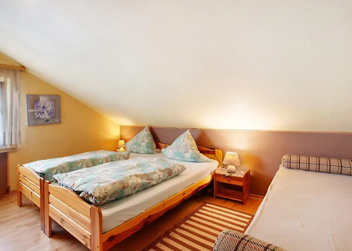 Triska Lejlighed Balve