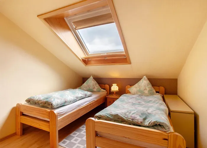 Triska Lejlighed Balve