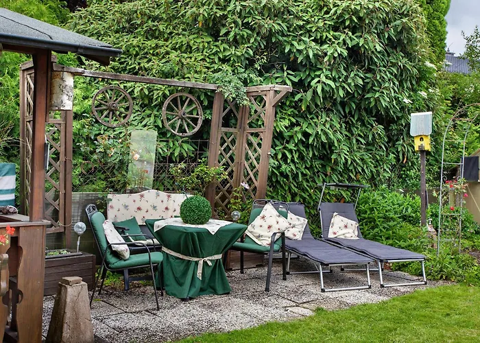 Triska Lejlighed Balve